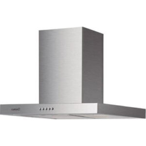 Campana Decorativa Cata ST6000X, Inox