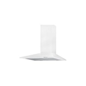 Campana Mepamsa PIRAMIDE PLUS 60 BLANCA