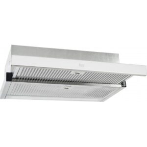 Campana Teka CNL6415PLUS, Extraible, blanca