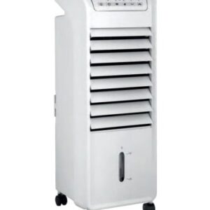 Climatizador Orbegozo AIR46, 55w, 6L, mando, tempo