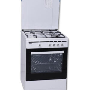 Cocina Rommer VCH461FGNAT,