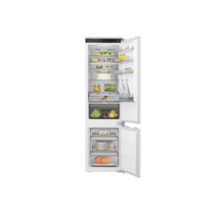 Combi Hisense RB3B280SAWE, 193x54cm, Integr., NF,E