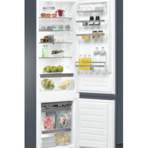 Combi Whirlpool ART9811SF2, 193.5x54cm, Integrable