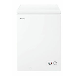 Congelador H. Candy CCHH100E, 100L, E, 54,5x49cm