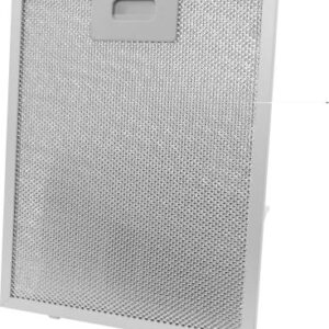 Filtro Campana Corbero CFC1018, Filtro Metalico