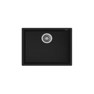 Fregadero Teka Square 5040TG negro