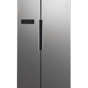 Frigorifico SbS Candy CHSVN174X, 177x90, E, NF, In