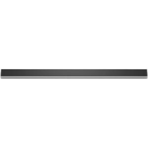 Frontal Campana Balay 3AB46560, negro