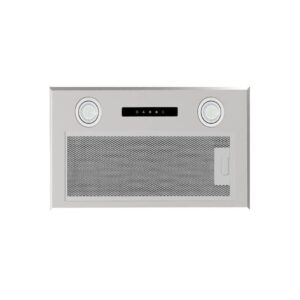 Grupo Filtrante Midea MH52BI3200XES, 420m3h, 52cm,