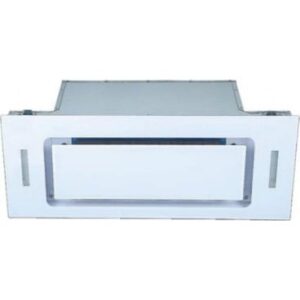 Grupo Filtrante Orbegozo CA09160BL, 52cm, 1 motor,