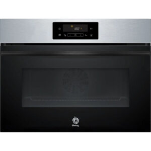 Horno Balay 3CB4821X3, Multif., Compacto, Pirolisi