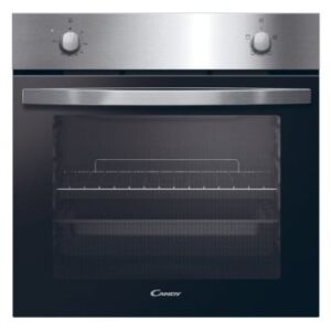Horno Candy FIDCX100, 70L, A, Convencional, Inox