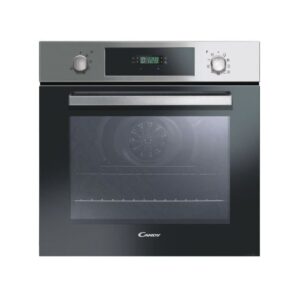 Horno Candy FIDCX886, 70L, A, Pirolitico, Inox