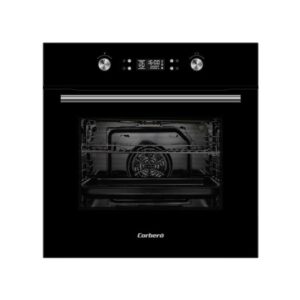 Horno Corbero CCHMP1033N, Multif.8, 70L, A, Piroli