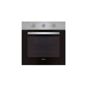 Horno Edesa EOE6020X, Multif.,80L, 60cm, Guias Tel