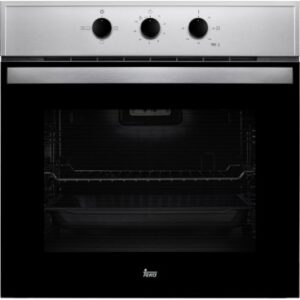 Horno Teka HBB535, convencional, inox