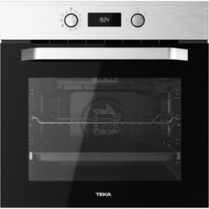 Horno Teka HCB6535PSS, Pirolitico,70L, A+, inox, g