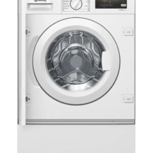 Lavadora Balay 3TI983B, 8kg, 1200rpm, C, Integ