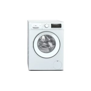 Lavadora Balay 3TS390B, 9kg, 1200rpm, A, Vapor