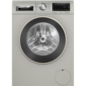 Lavadora Bosch WGG254ZXES, 10kg, 1400rpm, A, Inox