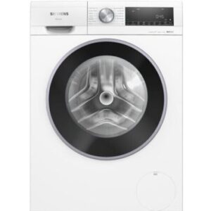 Lavadora Siemens WG54G2Z0ES, 10kg, 1400rpm, A, Bla
