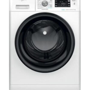 Lavadora Whirlpool FFB10469BVSPT, 10kg, 1400rpm, A