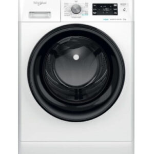 Lavadora Whirlpool FFB9469BVSPT, 9kg, 1400rpm, A,