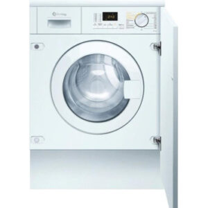 Lavasecadora Balay 3TW773B, 7/4kg, 1200rpm, integr