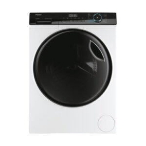 Lavasecadora Haier HWD100BP14939IB, 10/6kg, 1400rp