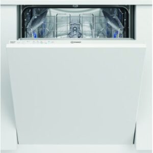Lavavajillas Indesit D2IHL326, 14Cub, E, integrabl