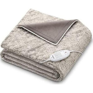 Manta Electrica Beurer HD75, Nordic Cosy 130x180cm