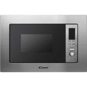 Microondas Candy MIG1730DX, 17L, c/Grill
