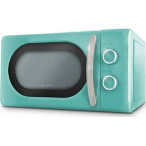 Microondas Grunkel MW20AZUL, 20L, azul