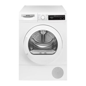 Secadora Smeg DT282ES, 8kg, A+++, Condensacion