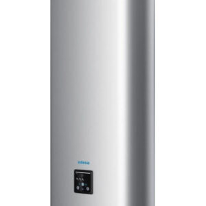 Termo Electrico Edesa FLAT80L, 1500/1000w, wifi