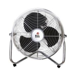 Ventilador Industrial FM F30, CIRCULADOR 30 cm Ø