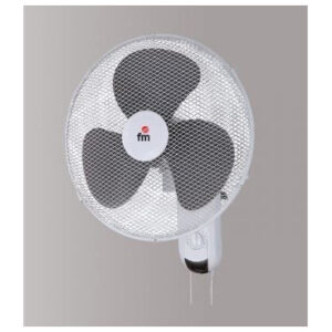 Ventilador mural FM VM140, 40cm Ø