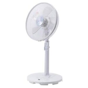 Ventilador Pie Grunkel FAN14SILENCE, 15dB, 2W
