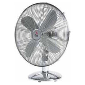 Ventilador Sobremesa FM SM140, 40cm