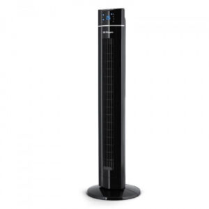 Ventilador Torre Orbegozo TWM1009, 107cm, 45w, man